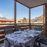 Daire The Terrace On The Grigne Cassina Valsassina