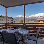 The Terrace On The Grigne