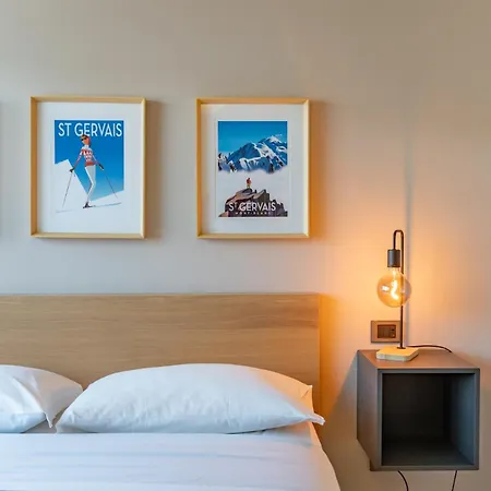 La Terrazza Sulle Grigne Apartmán