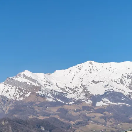 La Terrazza Sulle Grigne