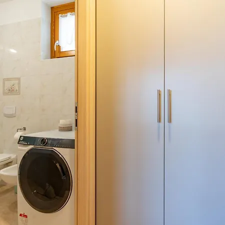 Apartmán La Terrazza Sulle Grigne
