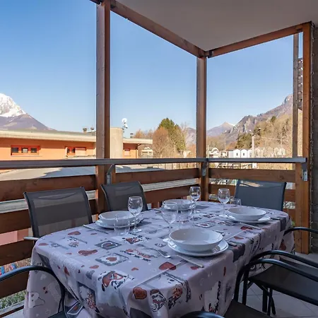 Appartement The Terrace On The Grigne Cassina Valsassina